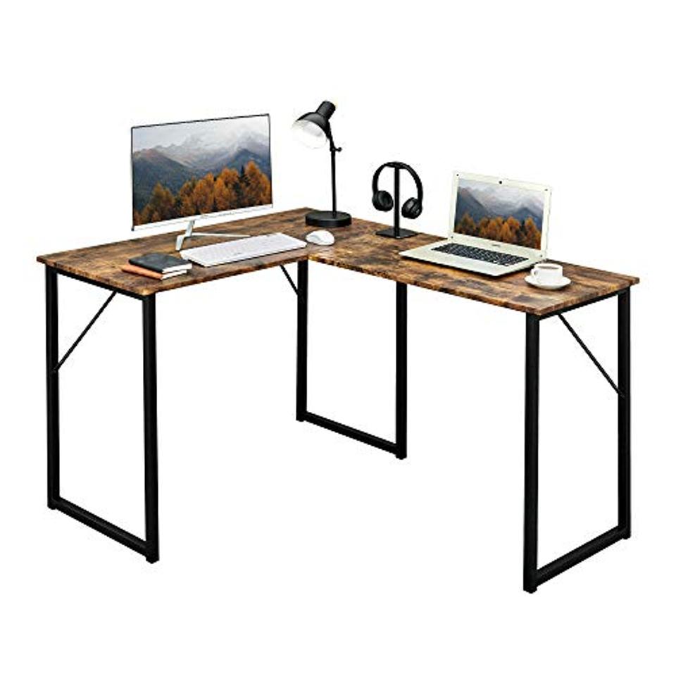 Amazon Prime Day Is The Perfect Excuse To Upgrade Your Home Office Desk