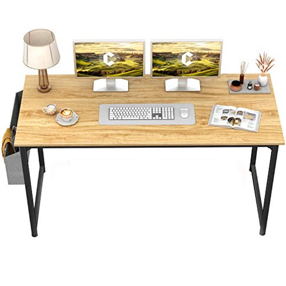 Amazon Prime Day Is The Perfect Excuse To Upgrade Your Home Office Desk