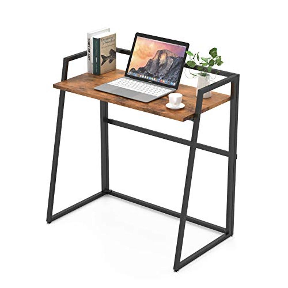 Amazon Prime Day Is The Perfect Excuse To Upgrade Your Home Office Desk