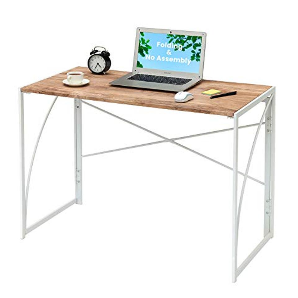 Amazon Prime Day Is The Perfect Excuse To Upgrade Your Home Office Desk