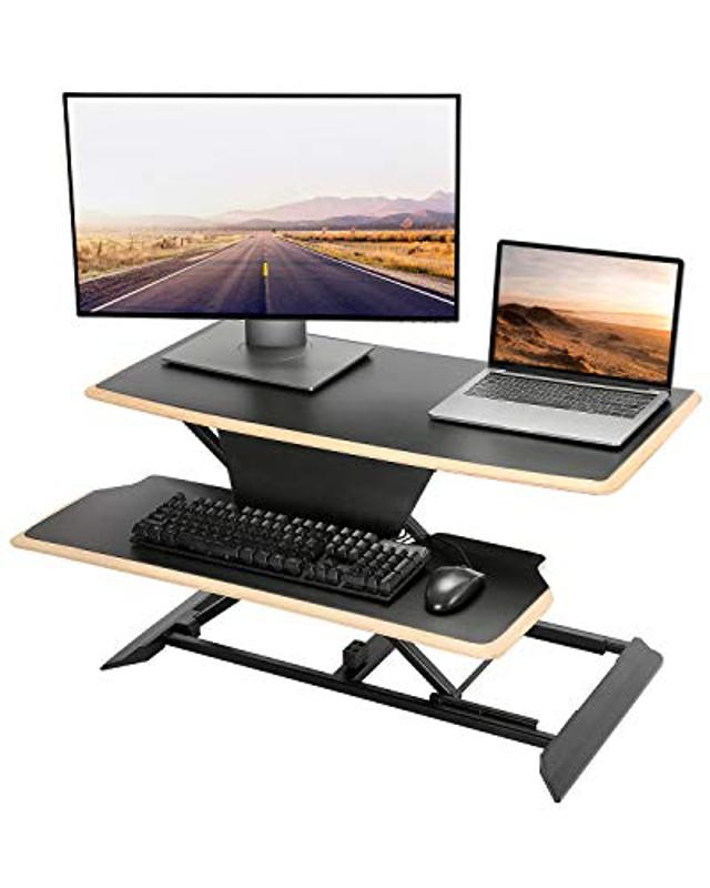 Amazon Prime Day Is The Perfect Excuse To Upgrade Your Home Office Desk