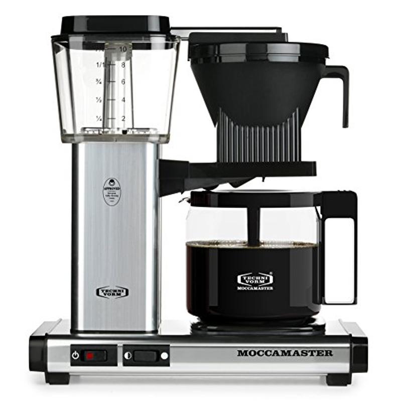 8 Of The Best Amazon Prime Day Coffee Maker Deals To Get Right Now