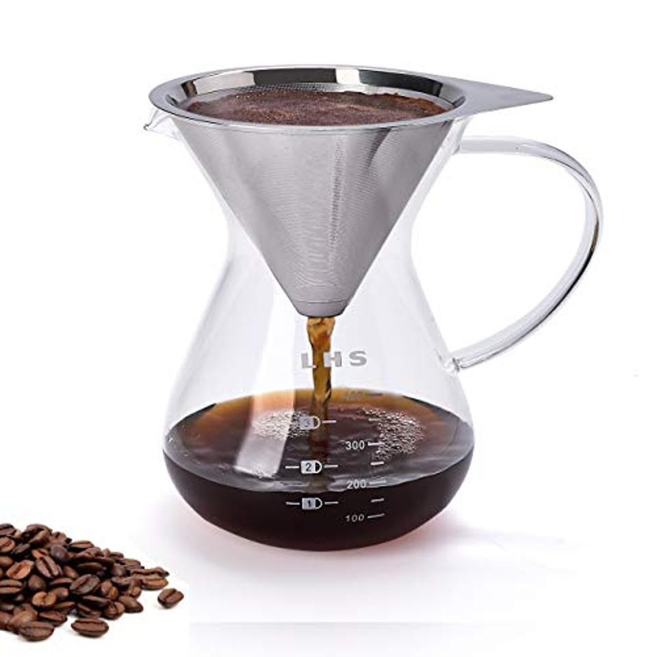 8 Of The Best Amazon Prime Day Coffee Maker Deals To Get Right Now