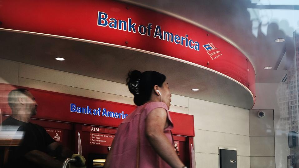 Rising Interest Rates Help Bank Of America Q2 Profit Gain 10 Percent