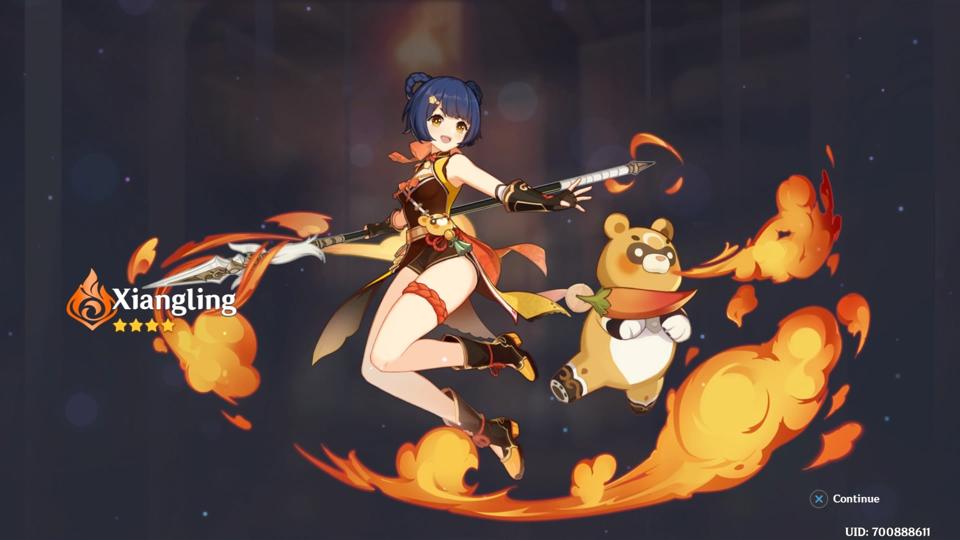 Genshin Impact Is Only Letting Me Play 13 Minutes A Day Due To Resin Energy