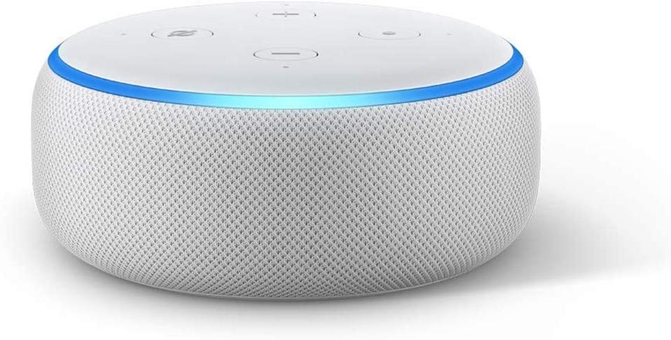amazon prime student echo dot