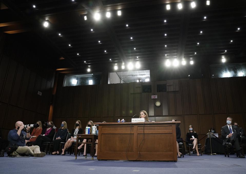 Fox News Dominates Cable News Ratings For Barrett Hearings