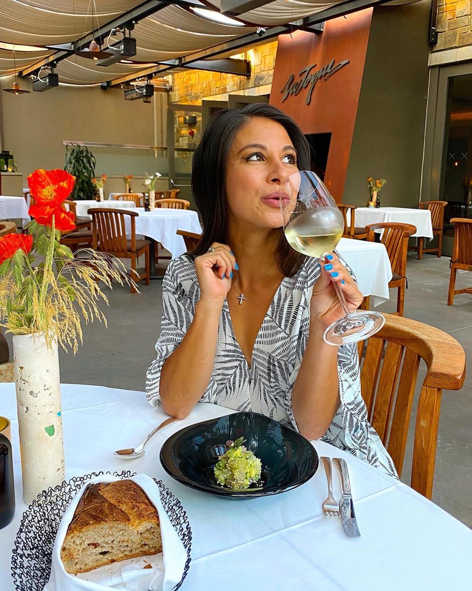 Napa Valley Is Open For Business Where To Eat Drink And Stay Now Napa Valley Is Open For Business Where To Eat Drink And Stay Now
