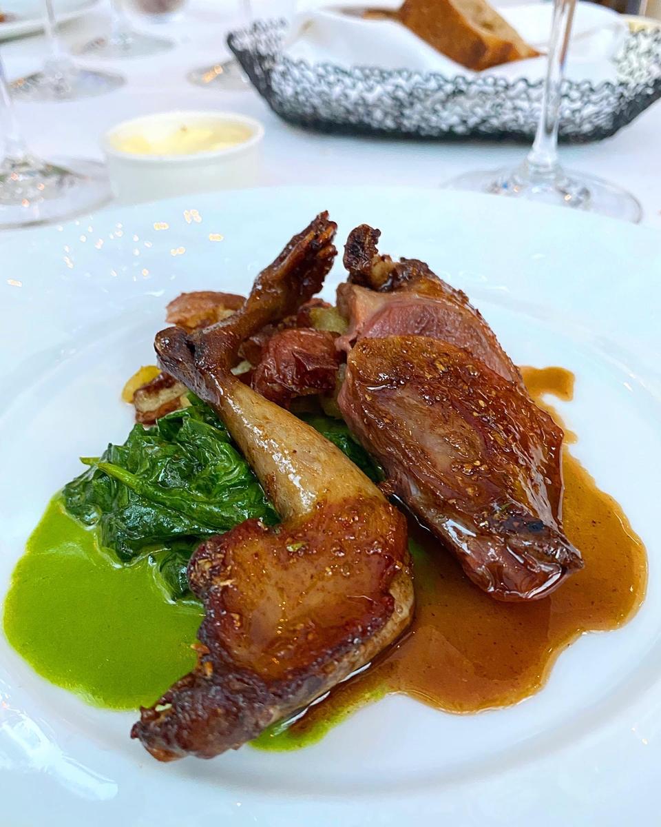 Napa Valley Is Open For Business Where To Eat Drink And Stay Now Napa Valley Is Open For Business Where To Eat Drink And Stay Now