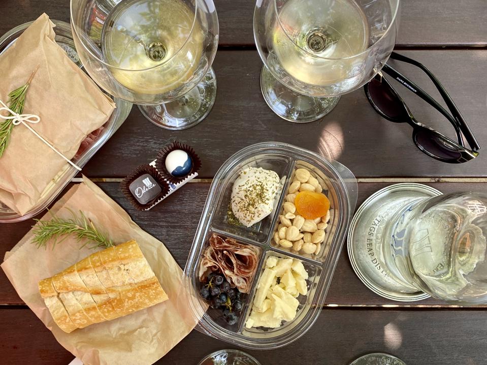 Napa Valley Is Open For Business Where To Eat Drink And Stay Now Napa Valley Is Open For Business Where To Eat Drink And Stay Now