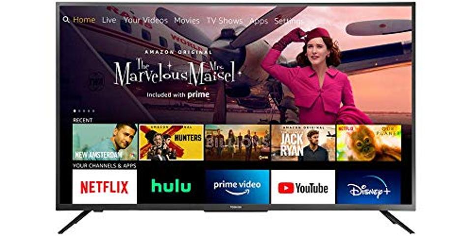 Amazon Prime Day 2020: $400 Off Sony X900H, Under $300 TV ...