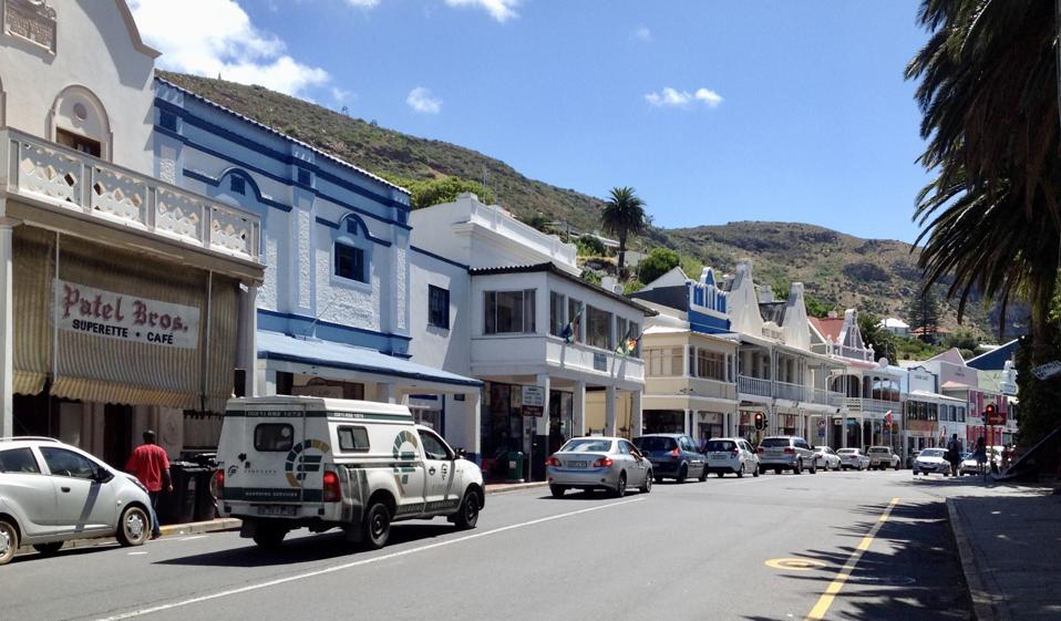 Simon's Bay