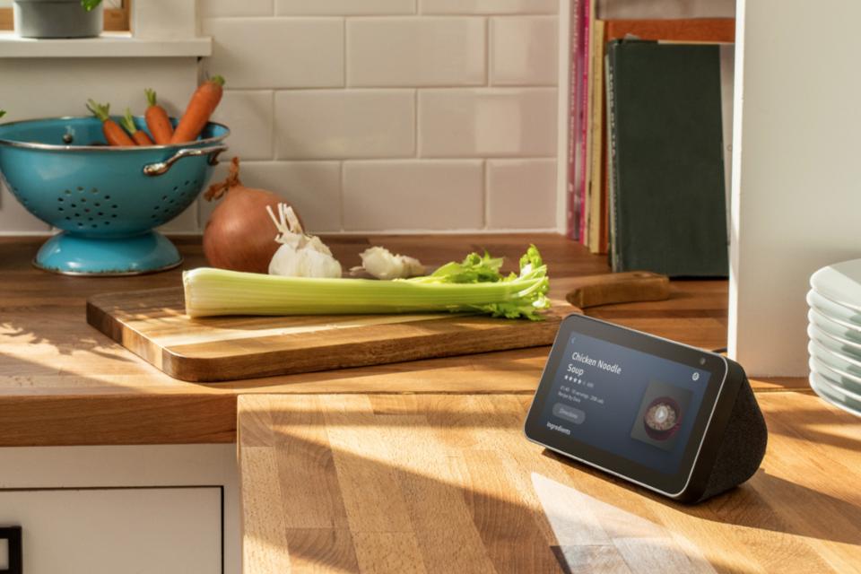 Echo Show is available for Prime Day