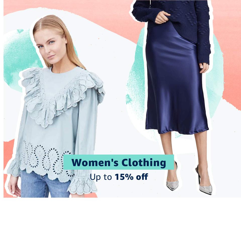 best clothes on amazon uk