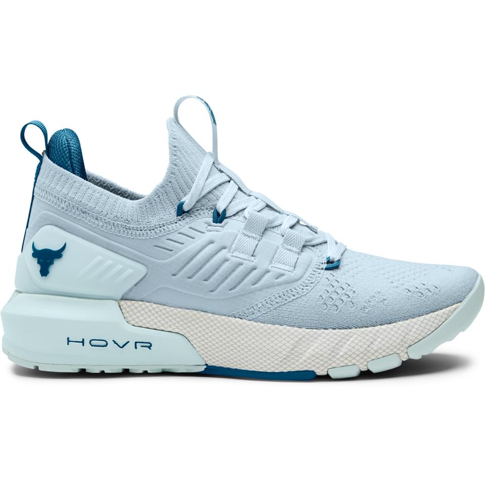 Dwayne ‘The Rock’ Johnson’s Project Rock Launches New PR3 Blue Colorways