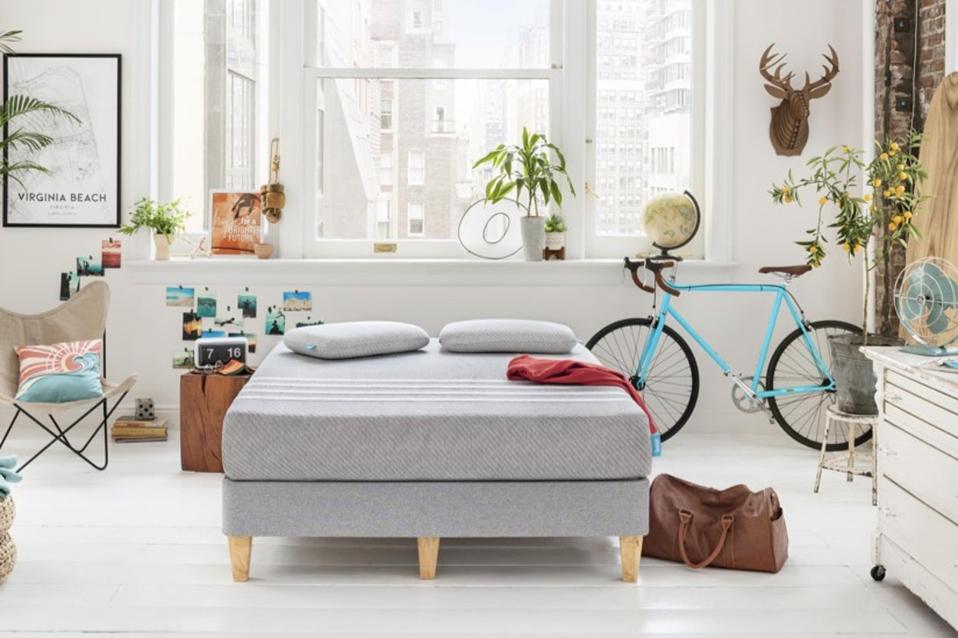 Leesa mattress