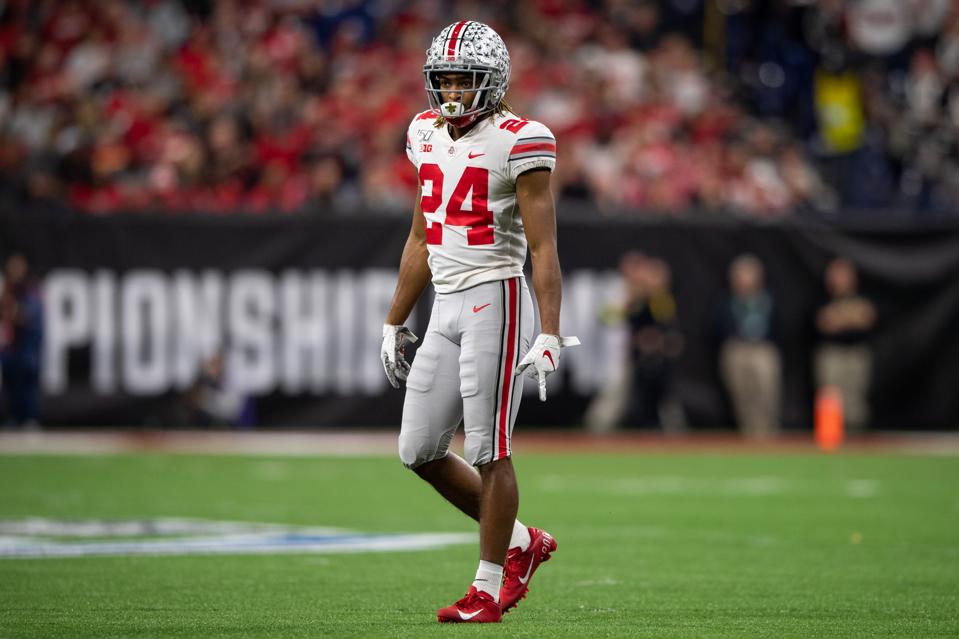 2021 Nfl Draft Underclassmen Tracker Full List Of College Football Players Leaving Early