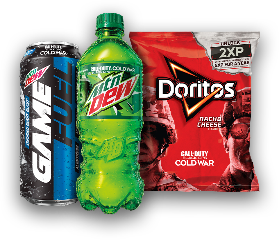 Call Of Duty Black Ops Cold War And Mountain Dew Are Giving Away Ps5 Consoles Call Of Duty Black Ops Cold War And Mountain Dew Are Giving Away Ps5 Consoles