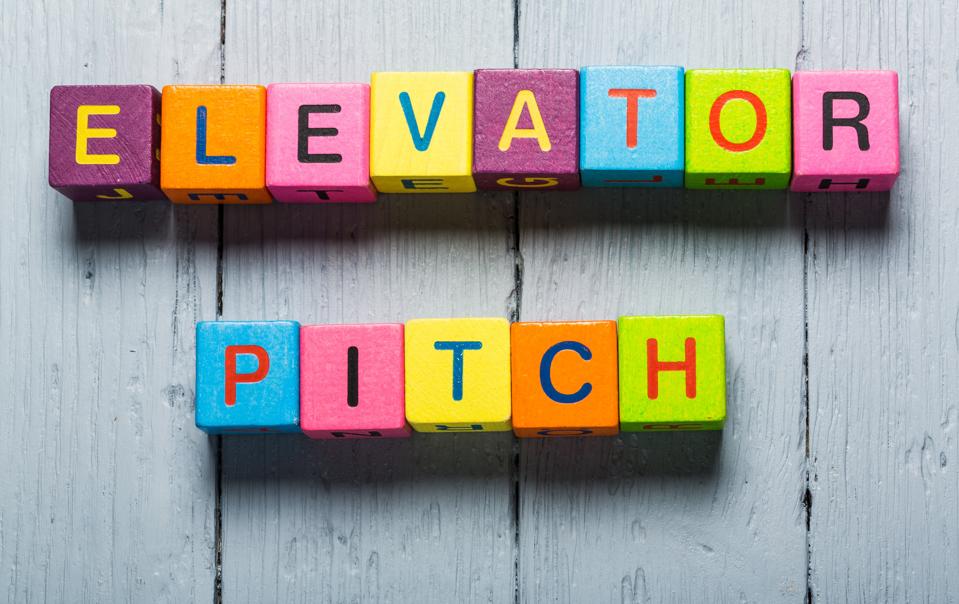 How To Craft Your Elevator Pitch To LPs As An Emerging VC Fund Manager