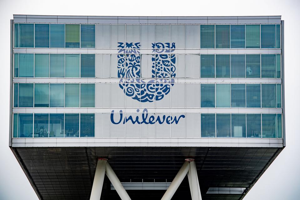 What Does Unilever’s Decarbonization Plan Mean For Fossil Fuels?