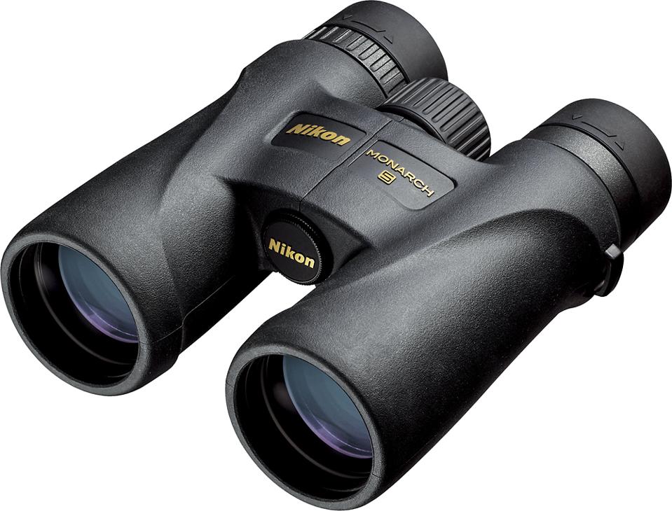 The Best Binoculars You Can Buy Online, According To A Birding Expert