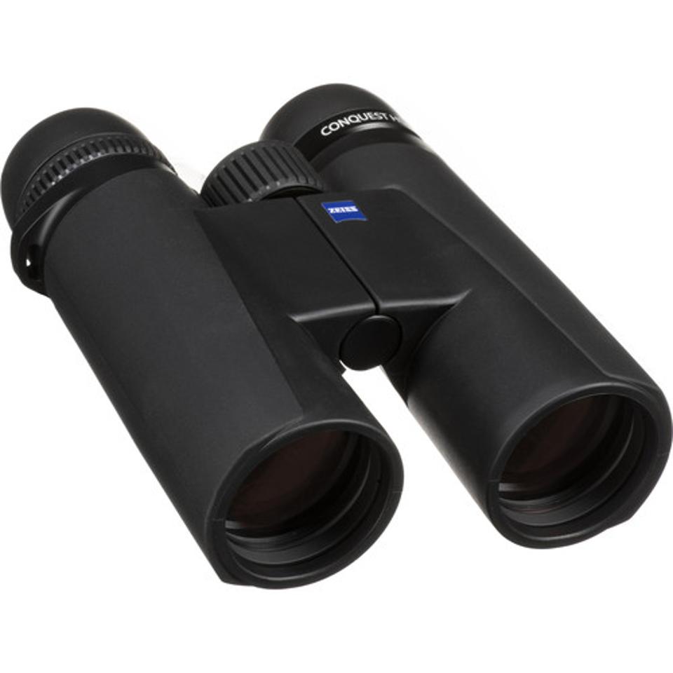 The Best Binoculars You Can Buy Online, According To A Birding Expert
