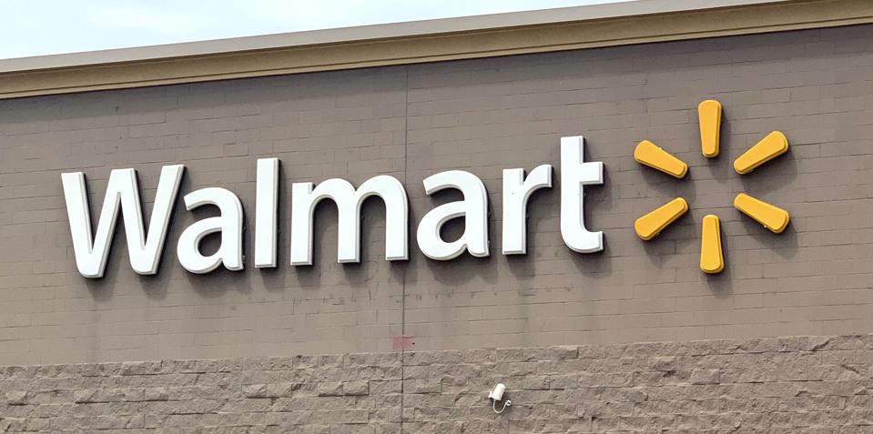 Walmart to use drones for deliveries - 10/5/20