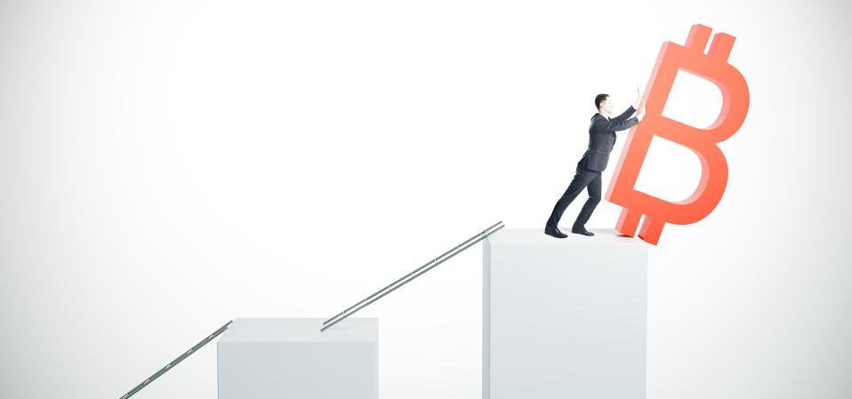 Các vấn đề về nền tảng giao dịch làm giảm bitcoin, nhưng tài chính phi tập trung lại tăng giá.