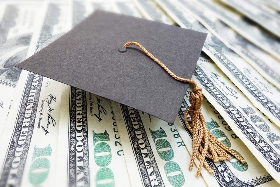New Report Uncovers 5 Million Student Loan Servicing Errors, Jeopardizing Loan Forgiveness And Costing Borrowers Thousands - Forbes New Report Uncovers 5 Million Student Loan Servicing Errors, Jeopardizing Loan Forgiveness And Costing Borrowers Thousands - Forbes