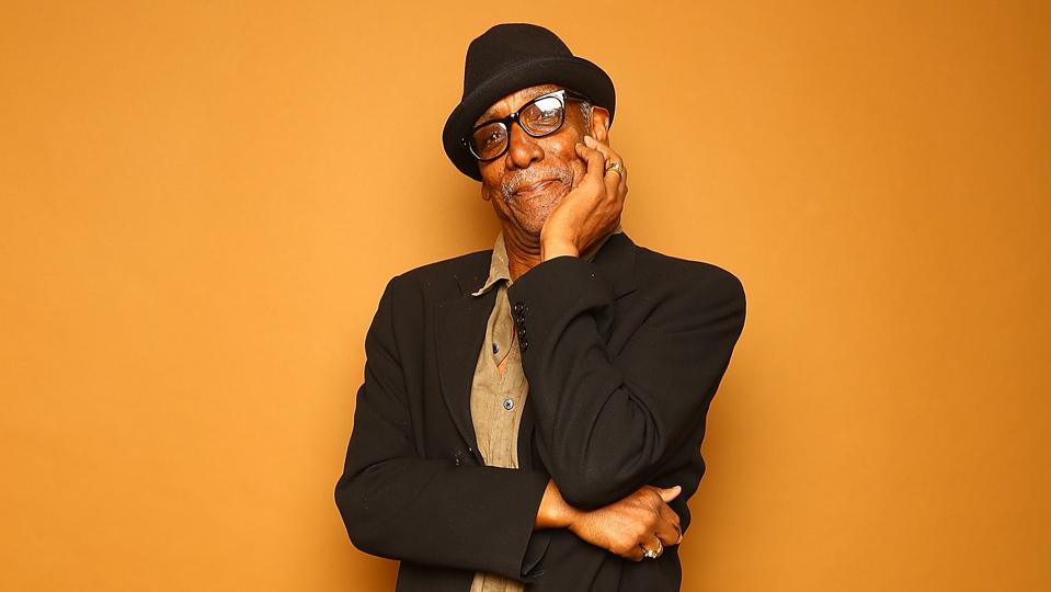 2014 American Black Film Festival - Portaits - June 21, 2014