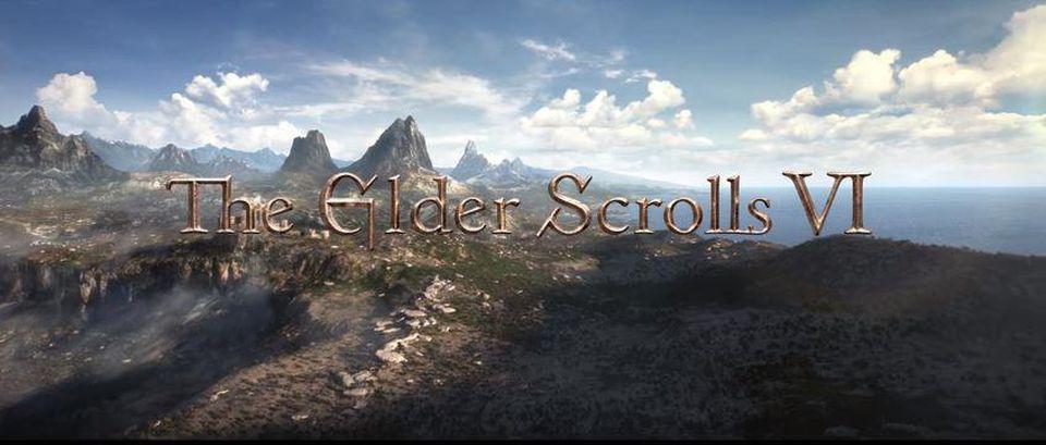 elder scrolls 6