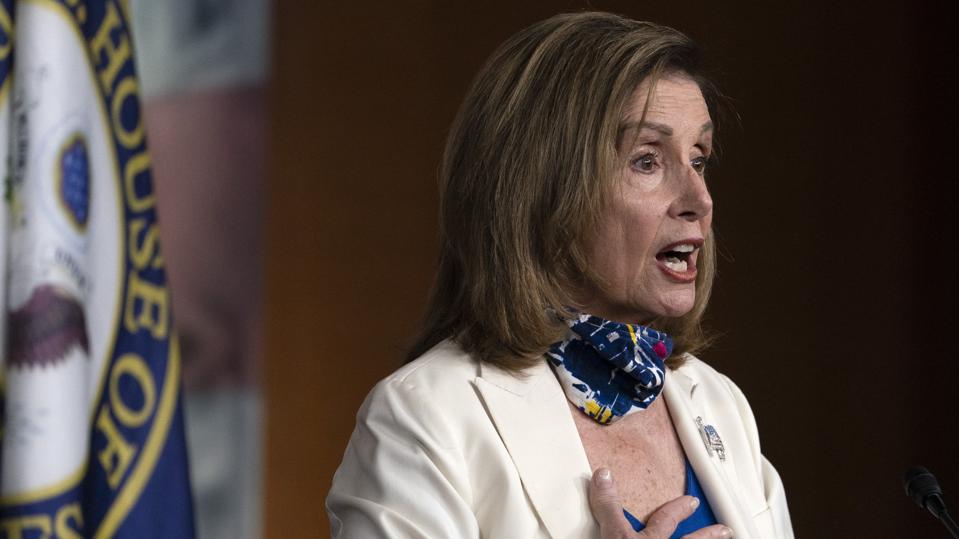 Pelosi