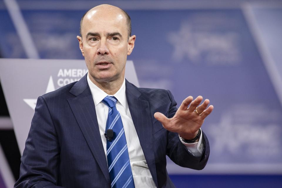 Conservatives Gather At Annual CPAC Event