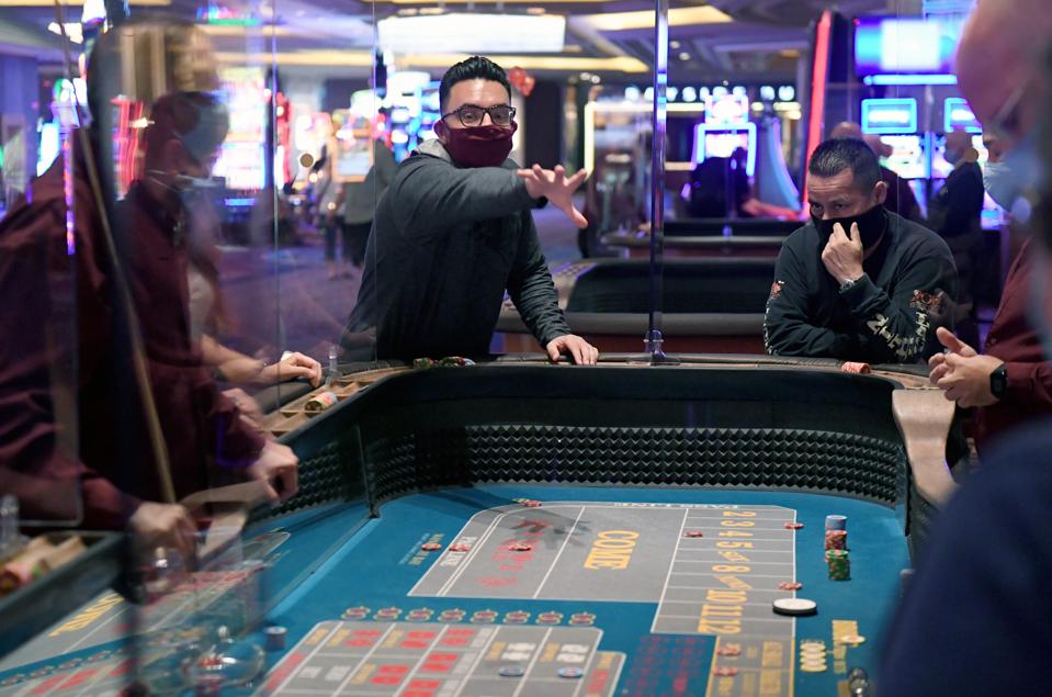What are the local casinos in las vegas What are the local casinos in las vegas