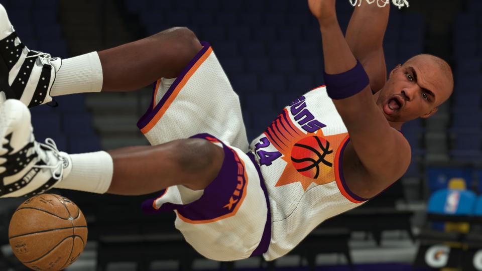 devilish animations facebook nba 2k14 mods