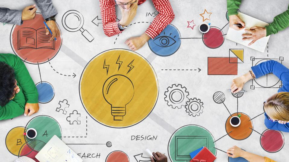 Creative Ideation and Design Thinking