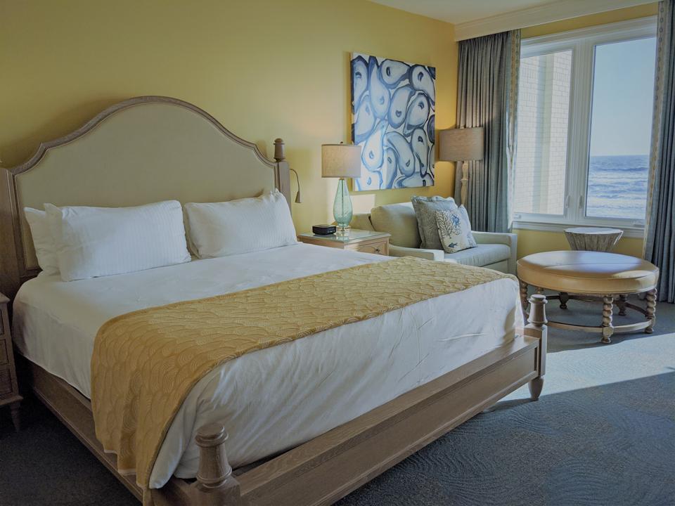 Ponte Vedra Inn & Club Ocean House and Peyton House