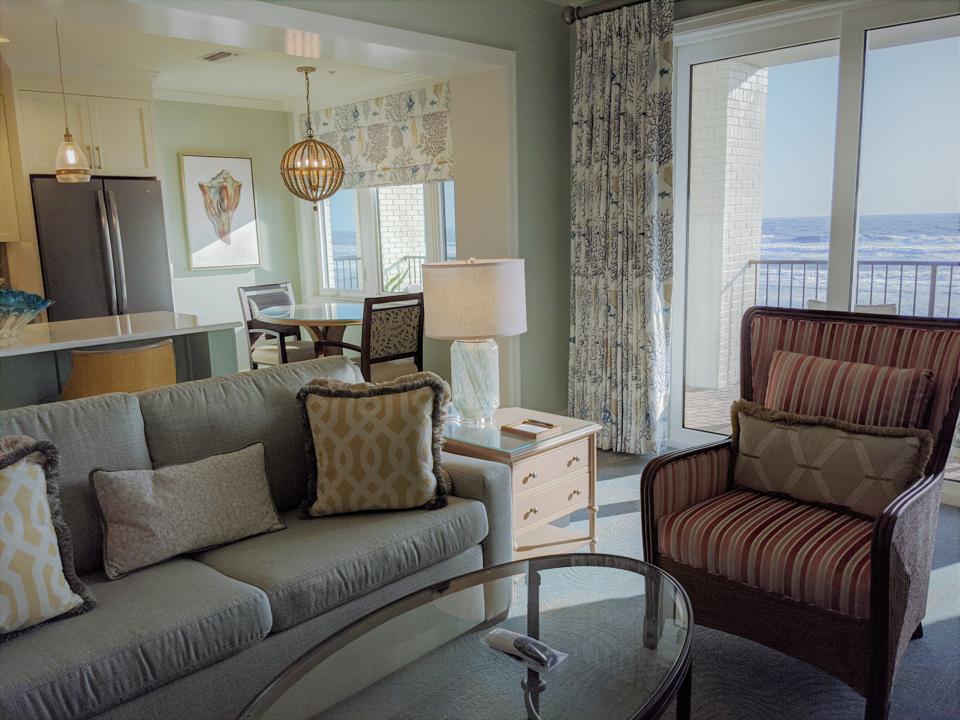 Ponte Vedra Inn & Club Ocean House and Peyton House