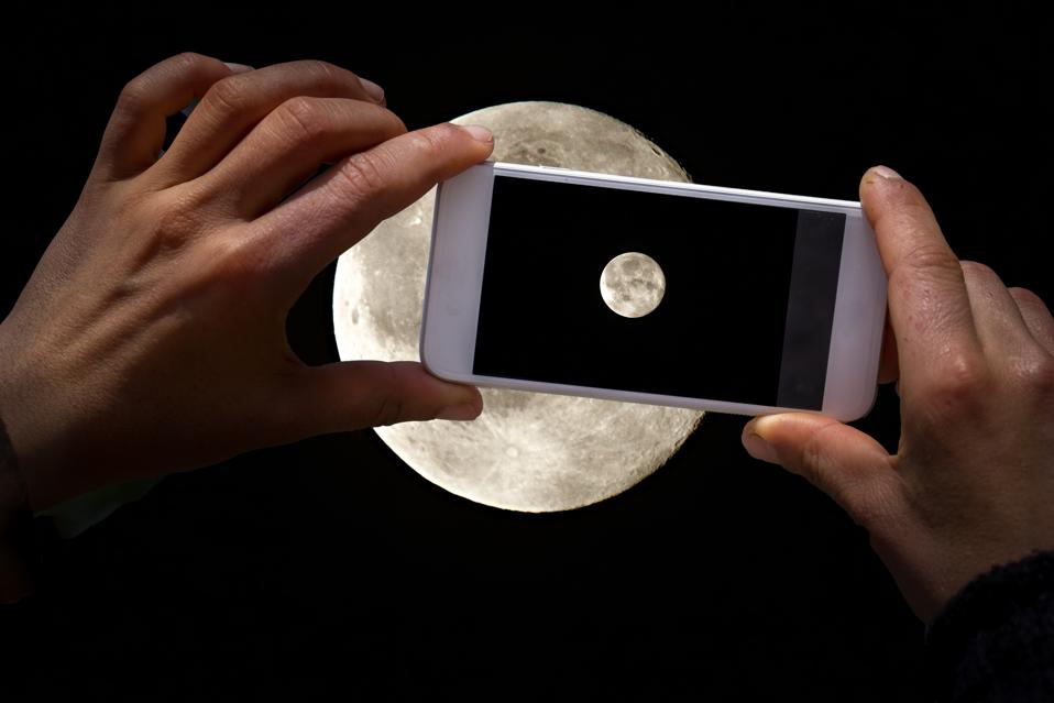 Full moon