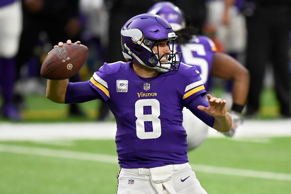 Minnesota Vikings Hit New Low In Brutal Loss To Falcons; Turnaround Unlikely For Mike Zimmer’s Crew Minnesota Vikings Hit New Low In Brutal Loss To Falcons; Turnaround Unlikely For Mike Zimmer’s Crew