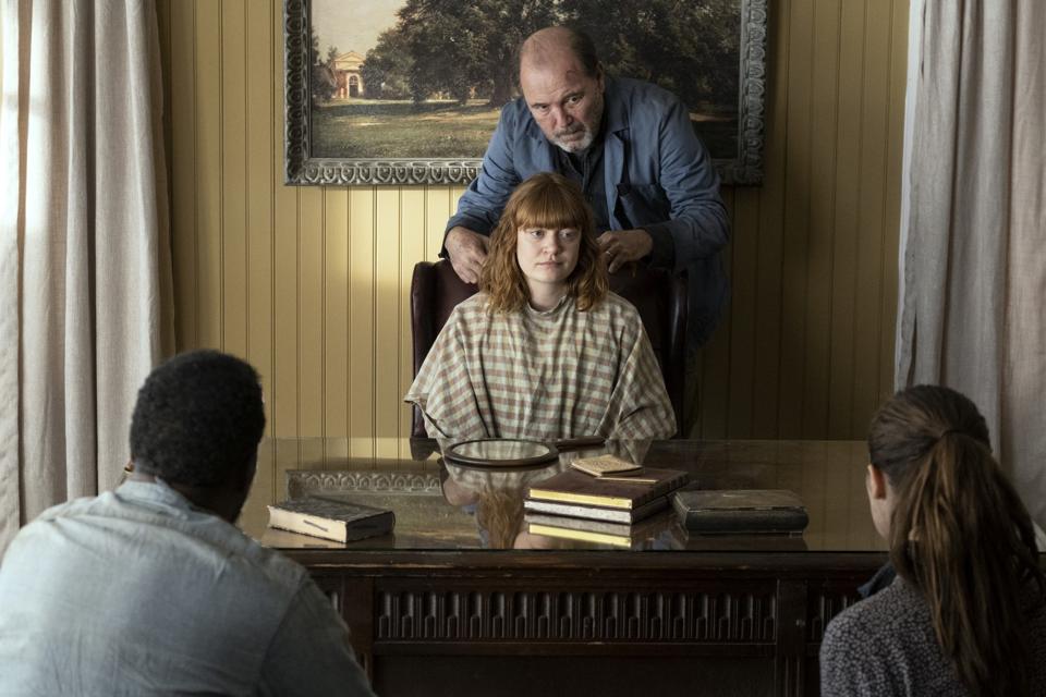 Fear The Walking Dead Season 6 Episode 2 Review Welcome To The Club Fear The Walking Dead Season 6 Episode 2 Review Welcome To The Club