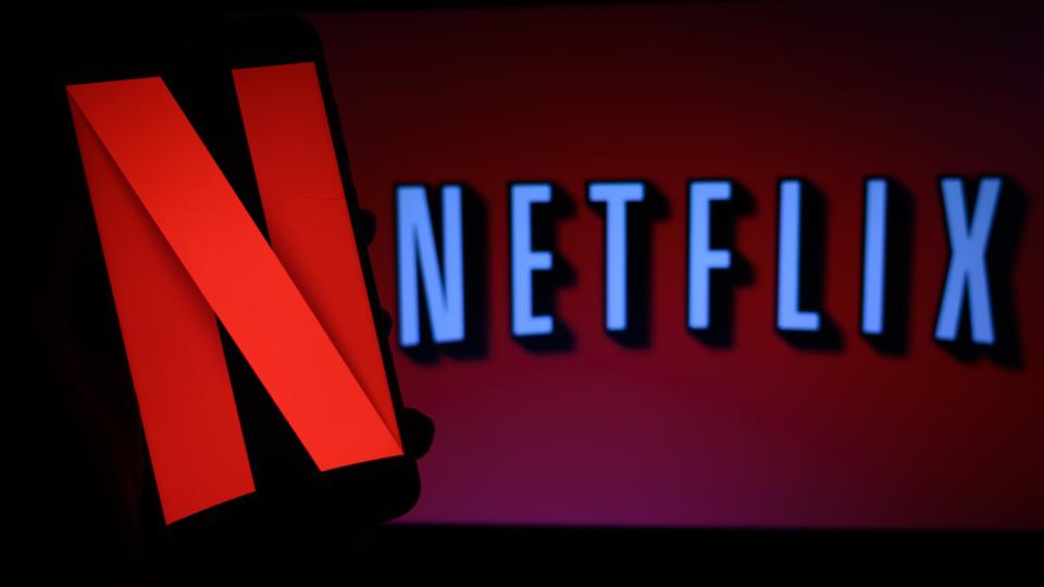 5 Big Numbers That Show Netflix's Massive Growth Continues During The Coronavirus Pandemic