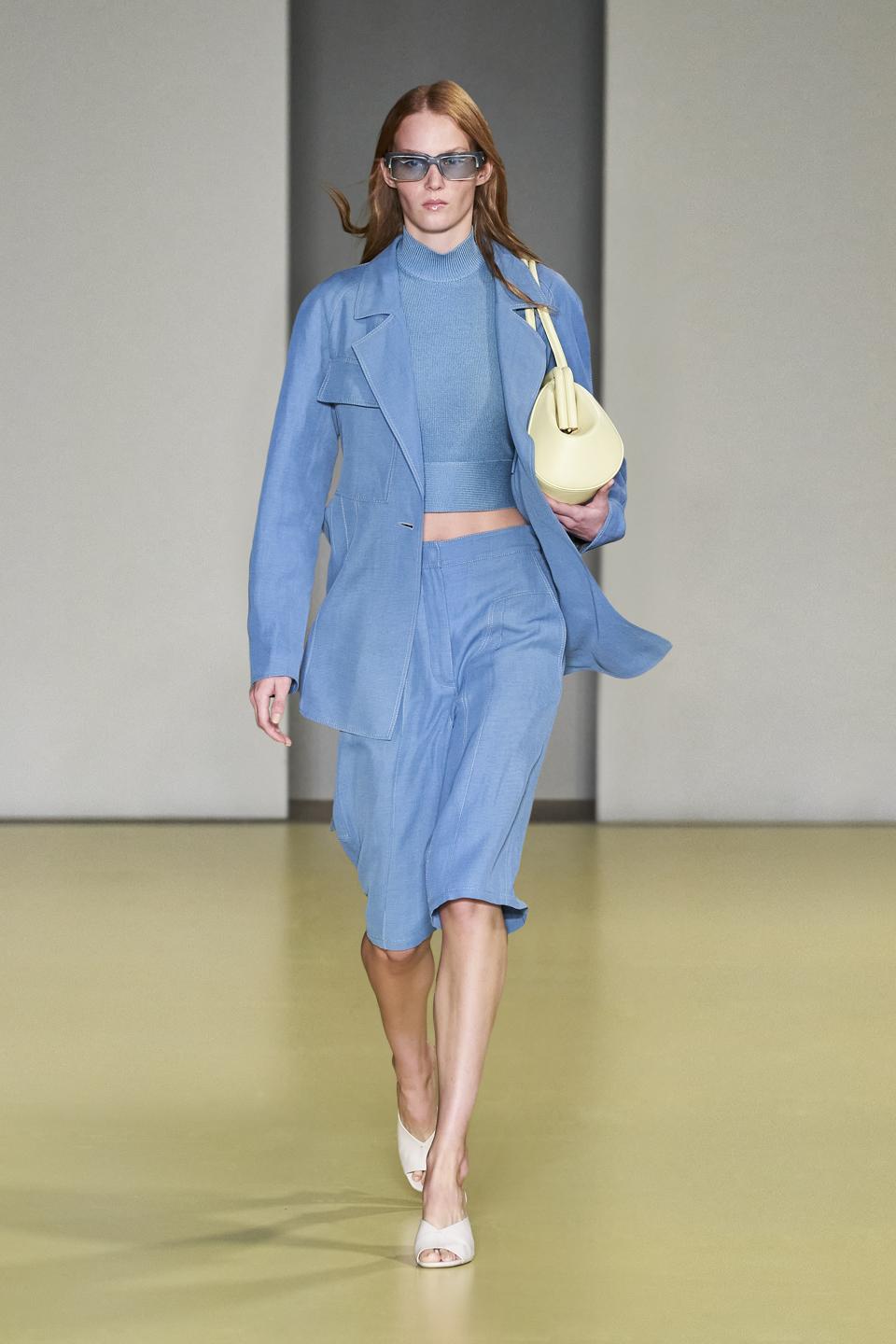 Salvatore Ferragamo SS 21