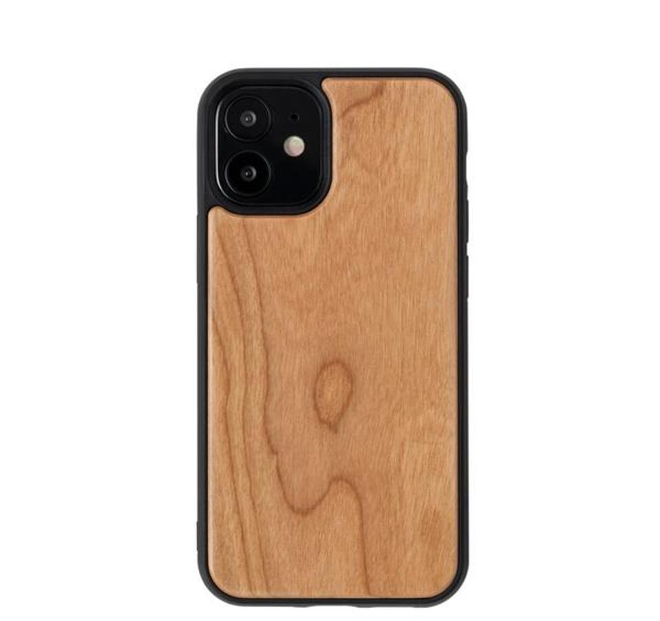 Oakywood Slim iPhone 12 Case