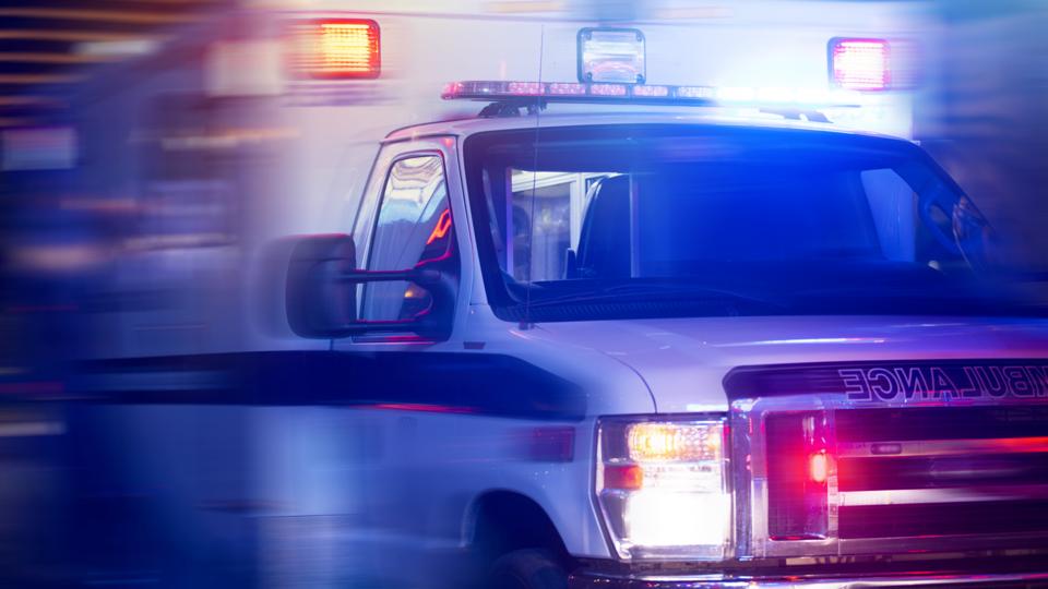 Ambulance