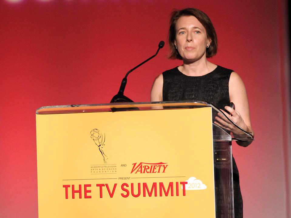 Variety's 2012 TV Summit