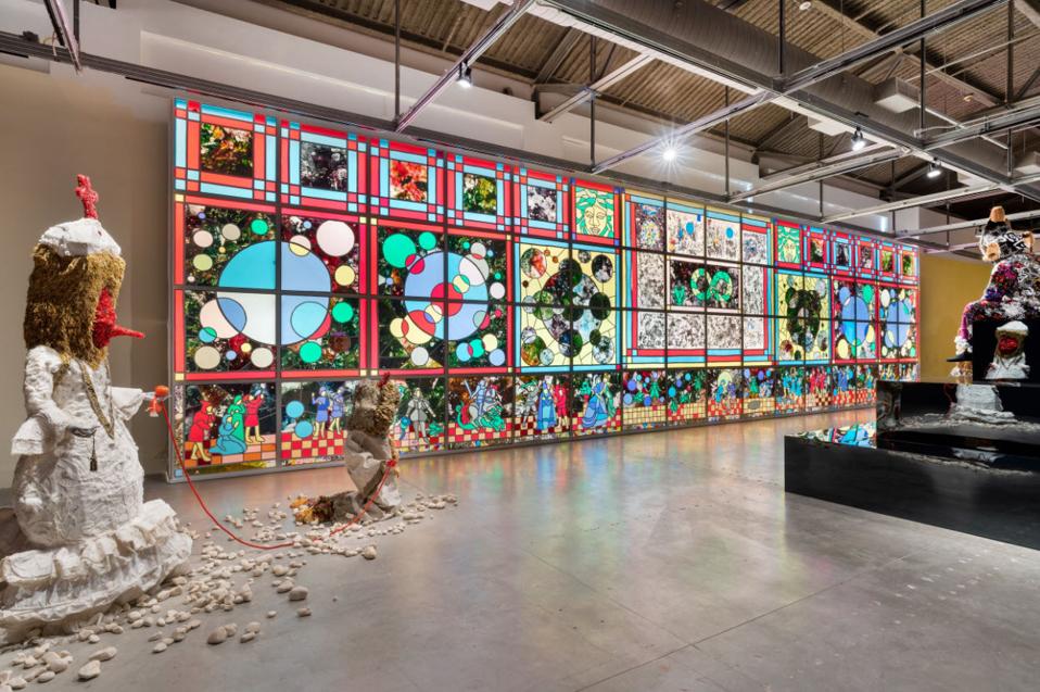 Museum of Contemporary Art North Miami
