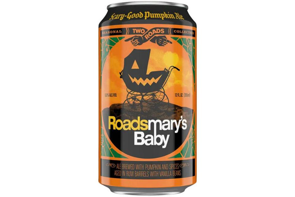 Two Roads Brewing RoadsMary's Baby