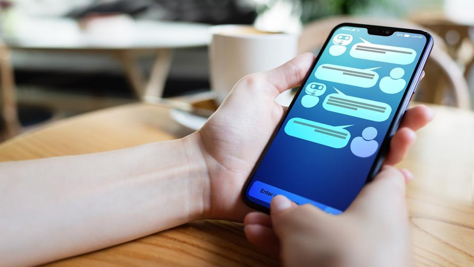 The 5 Biggest Mistakes Companies Make With Chatbots