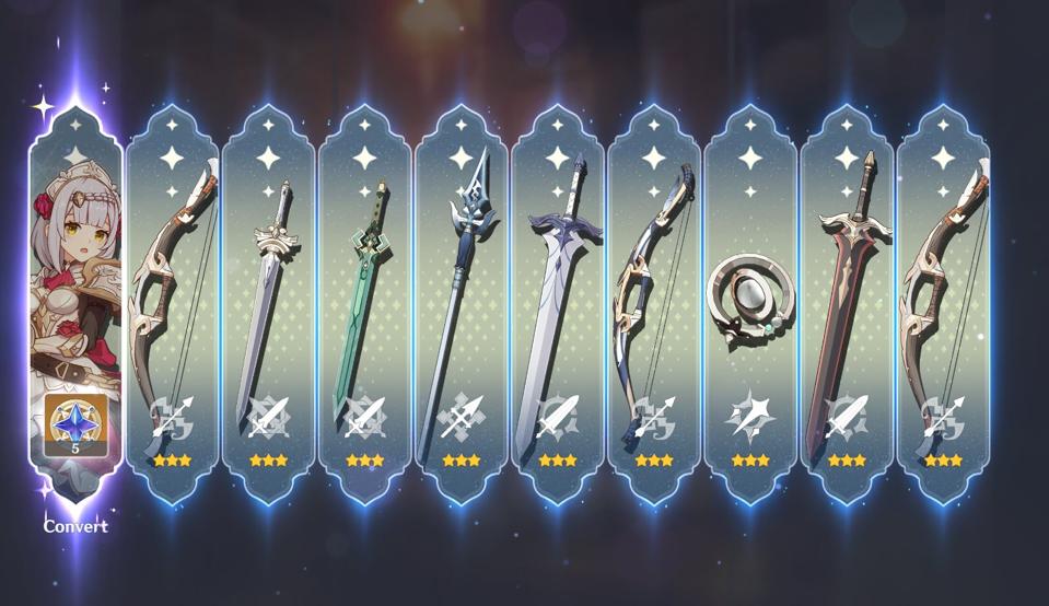 Will Spending 100 In Genshin Impact Get You Klee From Her Banner